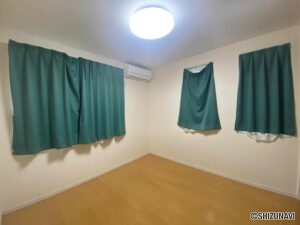 浜松市中央区半田山3丁目　4LDK　オール電化住宅の画像