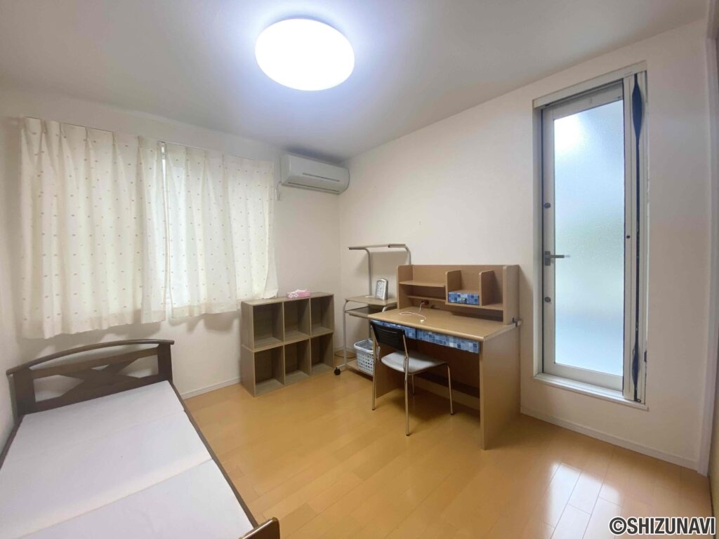 浜松市中央区半田山3丁目　4LDK　オール電化住宅の画像