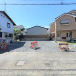 北安東の土地が出ました！の画像