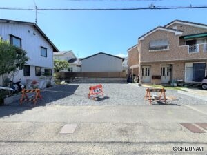 北安東の土地が出ました！の物件画像
