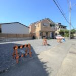 北安東の土地が出ました！の画像