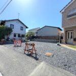 北安東の土地が出ました！の画像