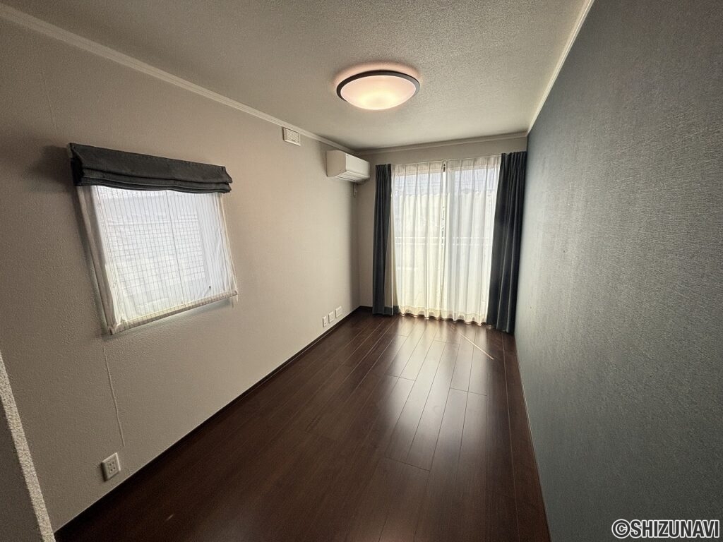 駿河区小鹿
