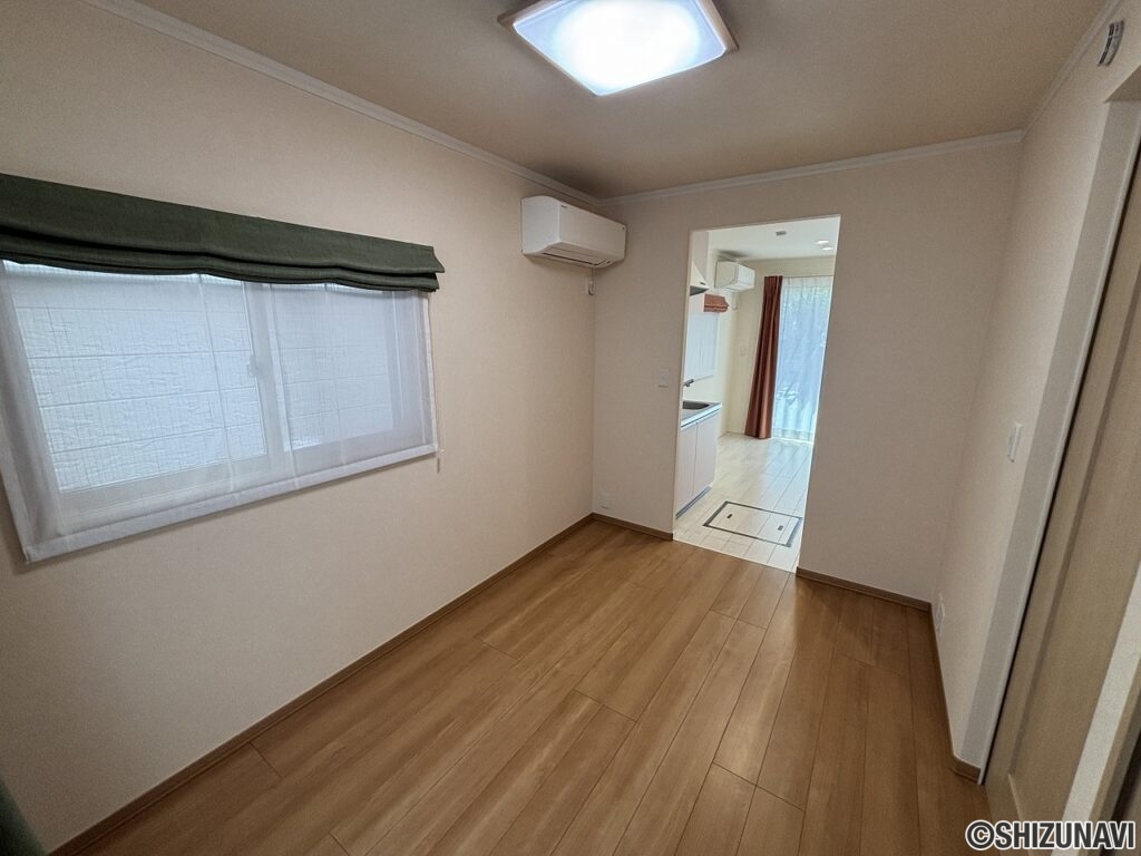 駿河区小鹿
