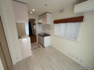 駿河区小鹿