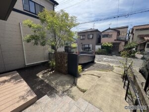 駿河区小鹿