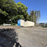 長泉町上長窪　角地の画像