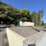 長泉町上長窪　角地の画像
