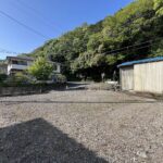 長泉町上長窪　角地の画像