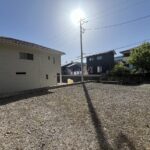 長泉町上長窪　角地の画像