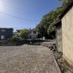 長泉町上長窪　角地の画像