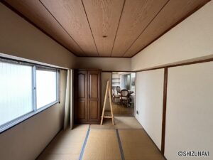 パスコグランドマンション沼津　2階の画像
