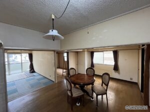 パスコグランドマンション沼津　2階の画像