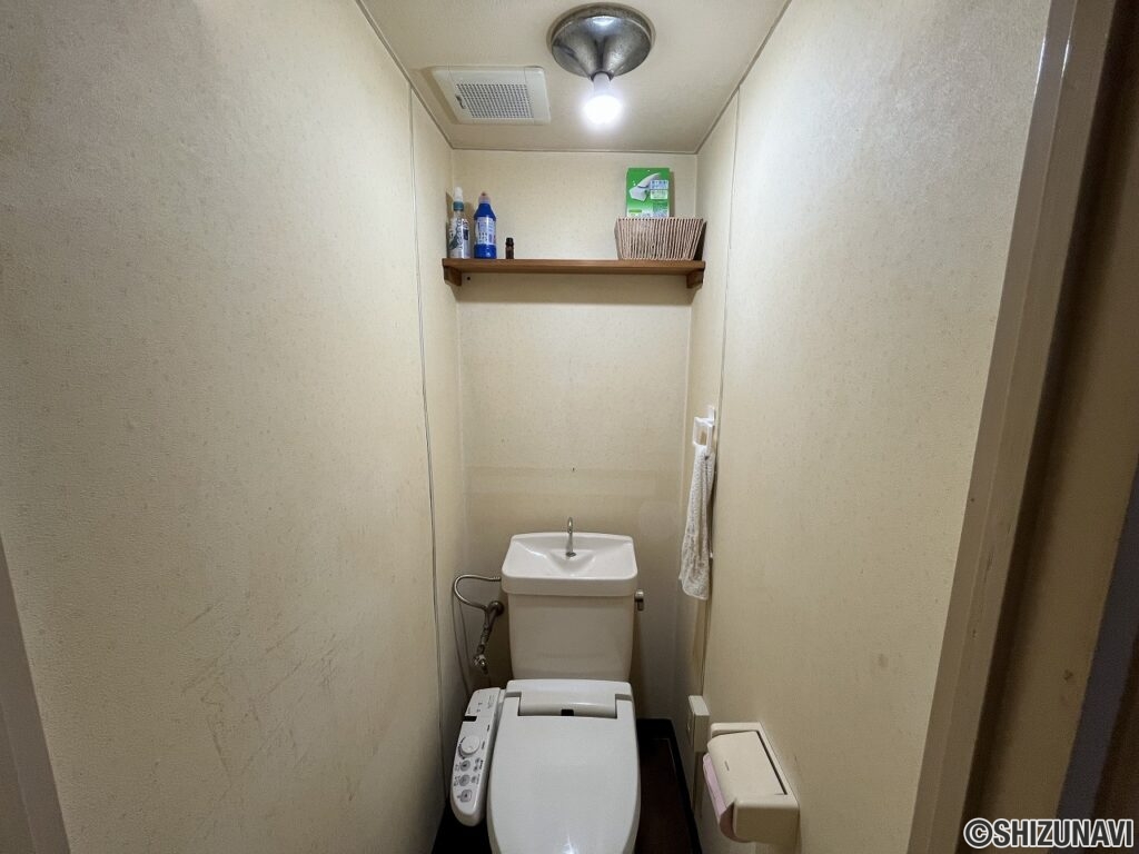 パスコグランドマンション沼津　2階の画像