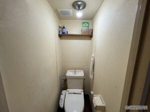 パスコグランドマンション沼津　2階の画像