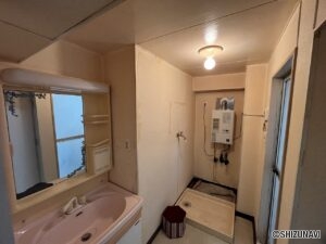 パスコグランドマンション沼津　2階の画像