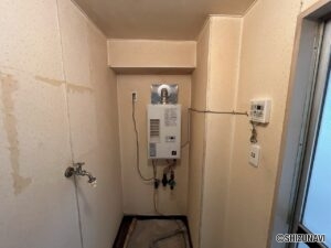 パスコグランドマンション沼津　2階の画像