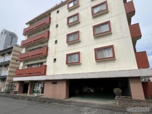 パスコグランドマンション沼津　2階の物件画像