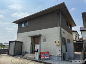 浜松市中央区半田山一丁目【ミサワホーム施工】の物件画像