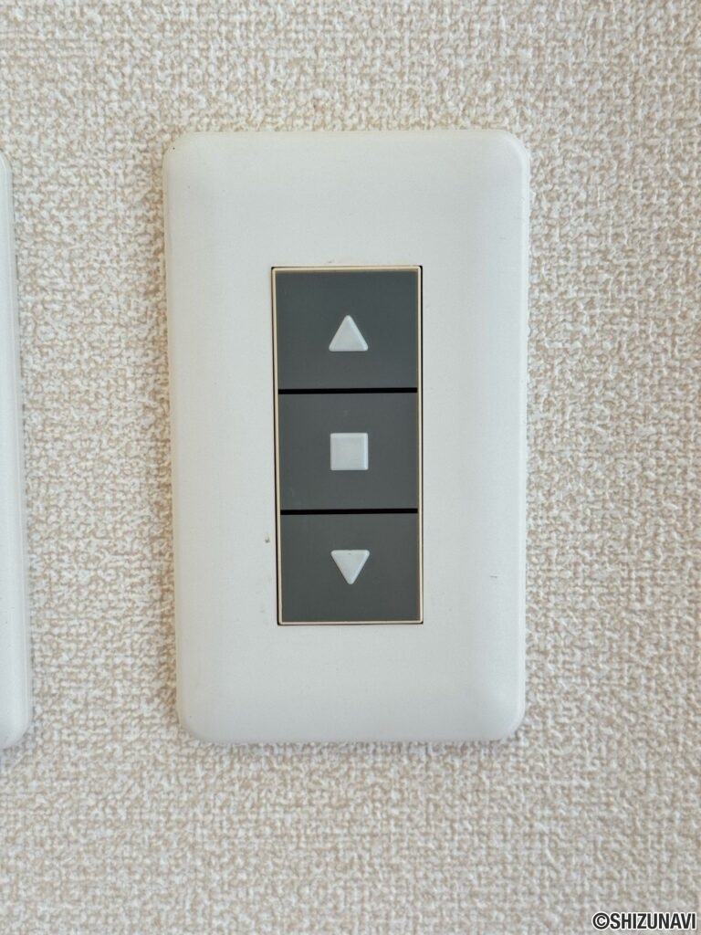 電動シャッター