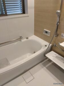 白羽町
