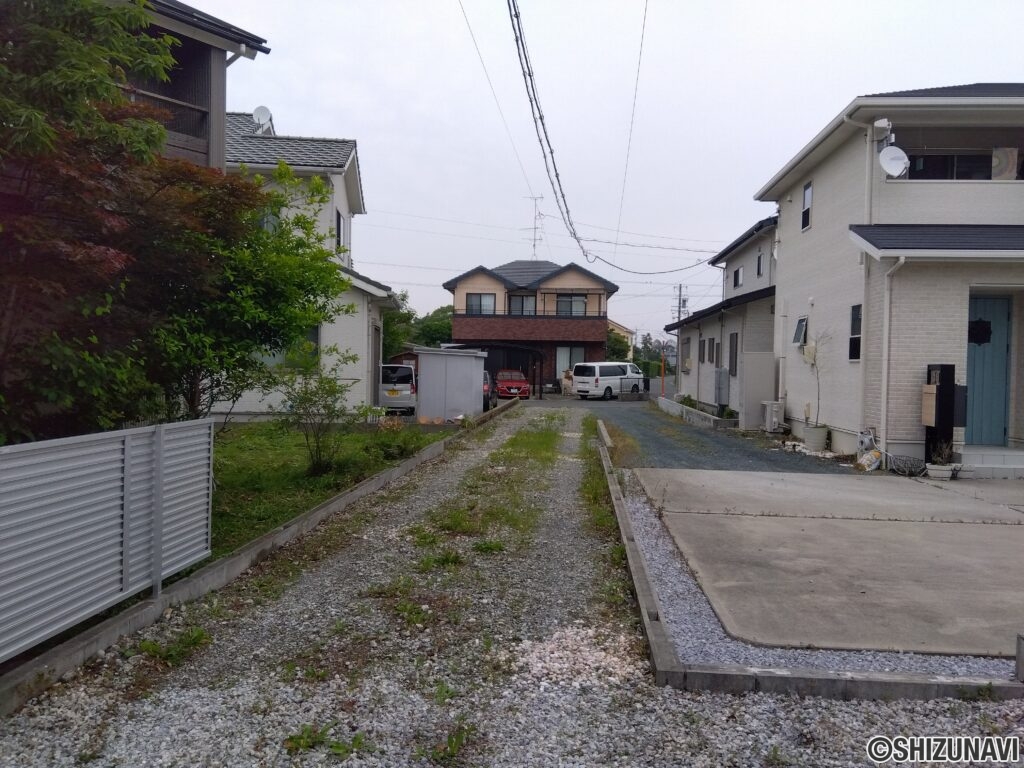 白羽町
