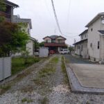 白羽町