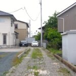 白羽町