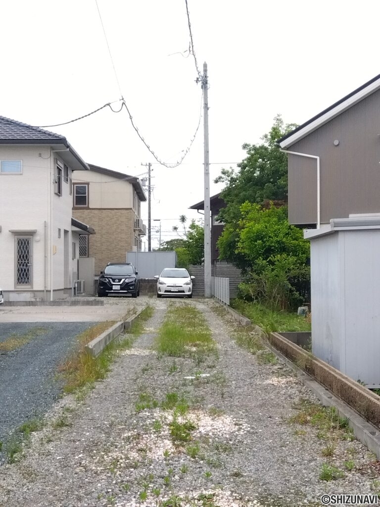 白羽町