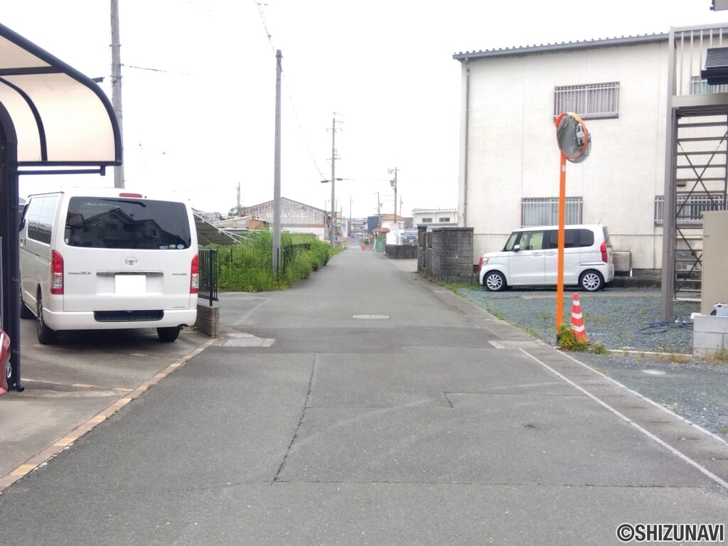 白羽町