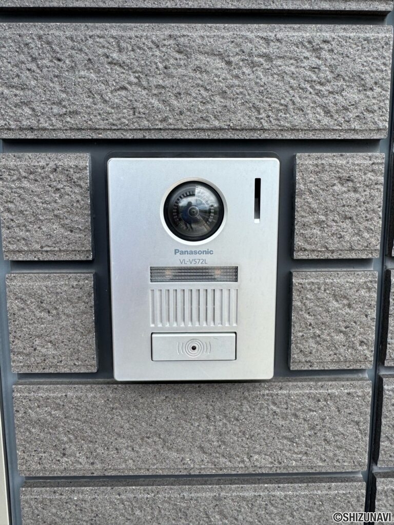 インターホン