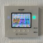 太陽光発電モニター