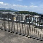 【セントラルガーデンレジデンス静岡A棟】　最上階　角部屋　3LDK　ルーフバルコニー付きの画像