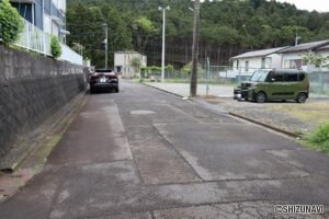 富士市桑崎　中古住宅の画像