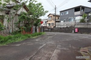 富士市桑崎　中古住宅の画像