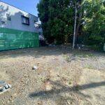 藤枝市稲川1丁目　売り土地　更地
