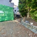 藤枝市稲川1丁目　売り土地　更地