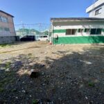 藤枝市稲川1丁目　売り土地　更地