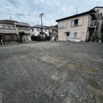 葵区瀬名7　土地　外観