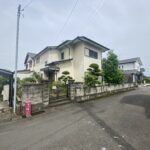現在の建物外観です