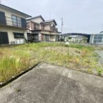 陽当り良好です