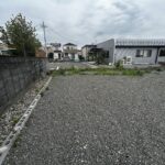 清水区北矢部町1　土地
