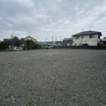 清水区北矢部町1　土地