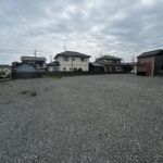 清水区北矢部町1　土地