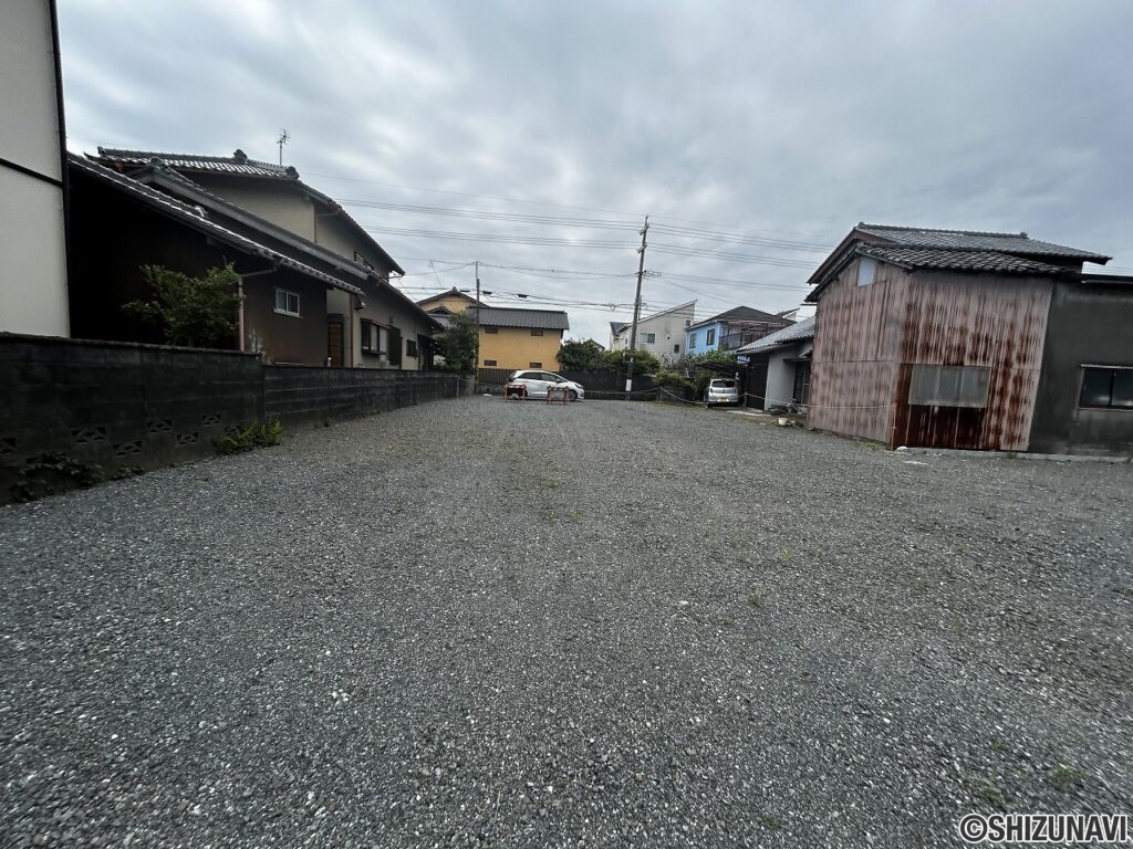 清水区北矢部町1