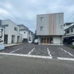 外観です