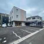 外観　別角度です