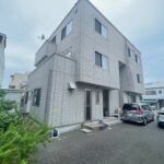 外観横です