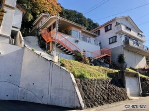 伊豆市牧之郷　中古