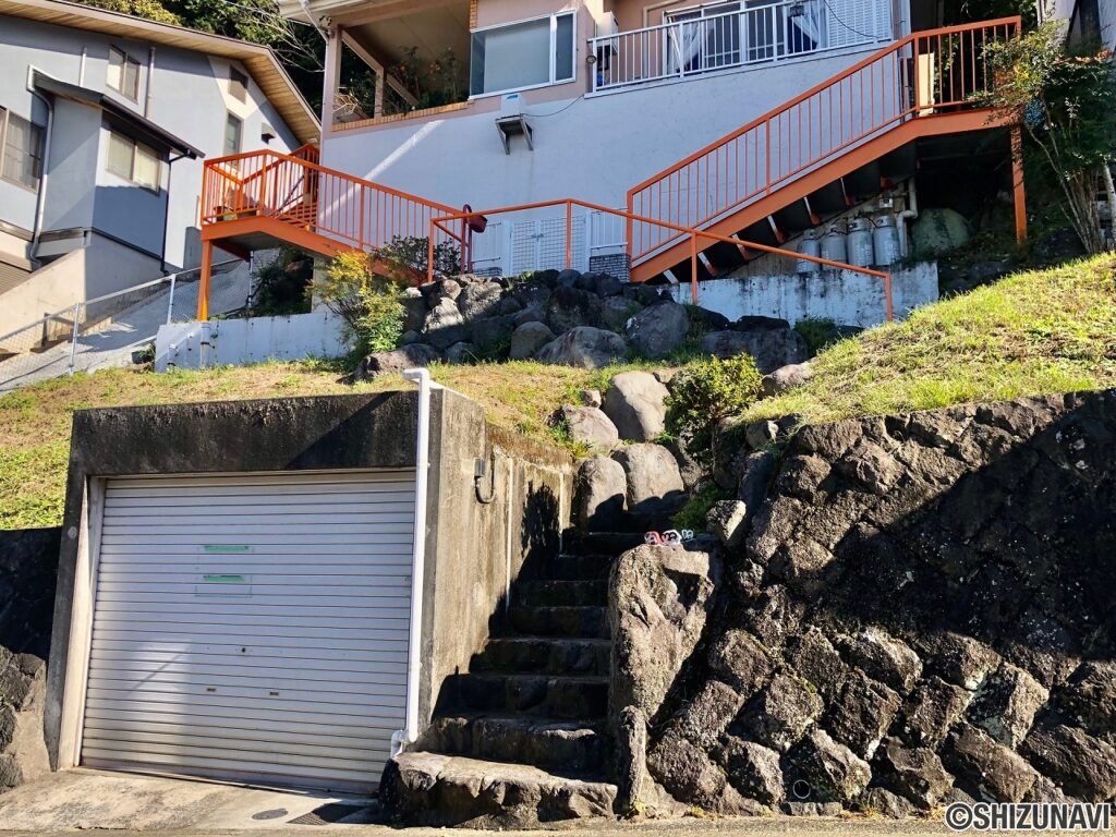 伊豆市牧之郷　中古